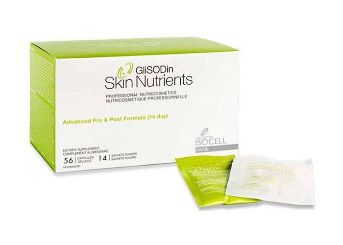 Glisodin Treatment FUE Hair Transplant Toronto Glisodin Treatment FUE Hair Transplant Toronto