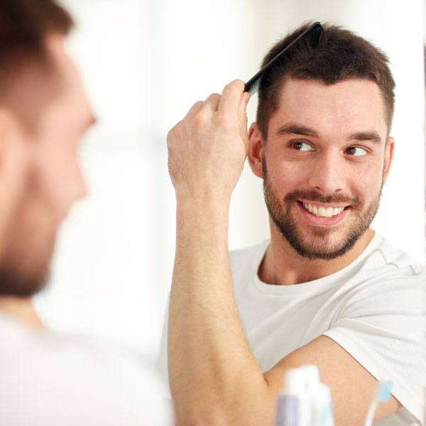 Steps to Follow to Get the Best Hair Transplant Results