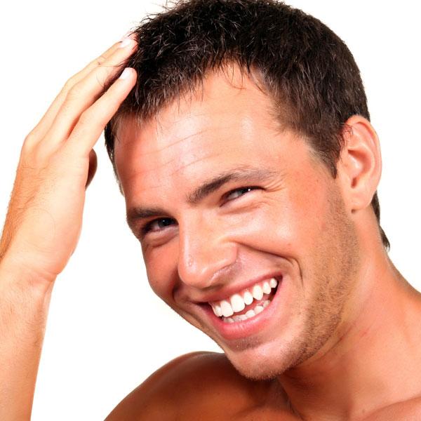 Body Hair Transplant Body Hair Transplant
