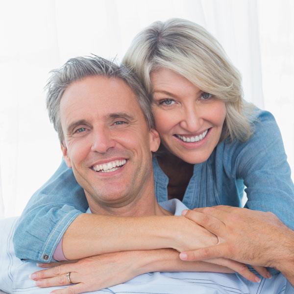 Grey Hair Transplant