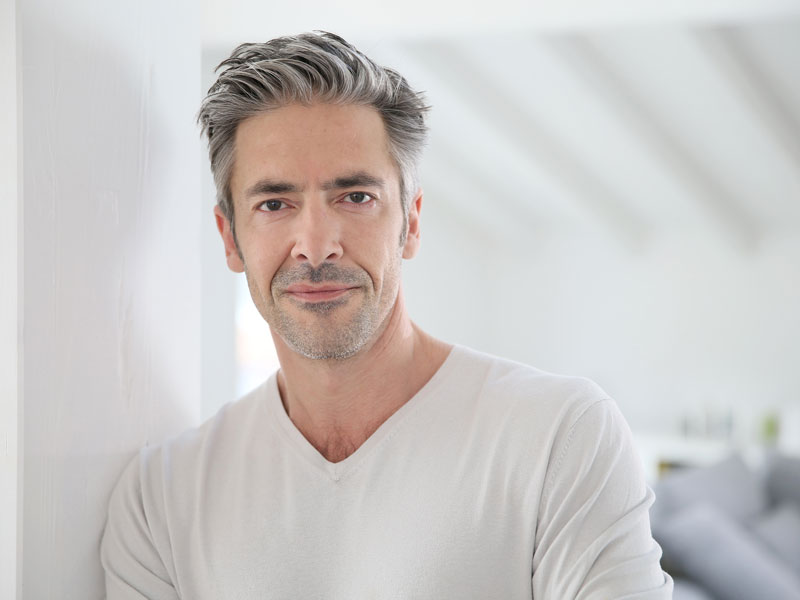 Ideal Age For Hair Transplant Ideal Age For Hair Transplant