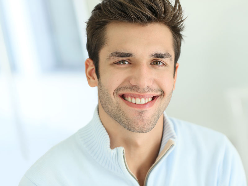 NeoGraft Hair Transplant