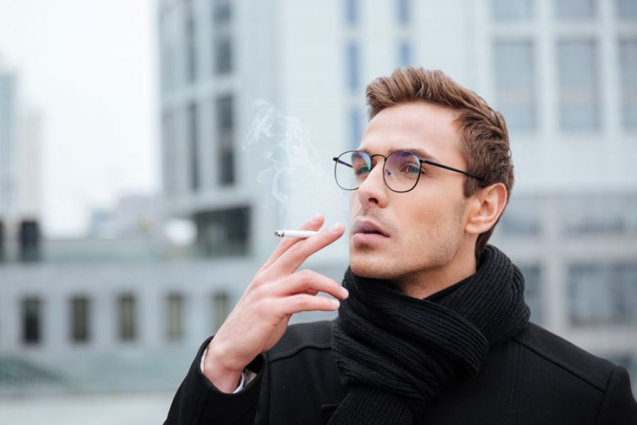 Smoking, Drinking, and Drugs: How They Affect Your Hair Transplant!
