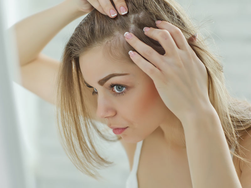 Hair Transplantation