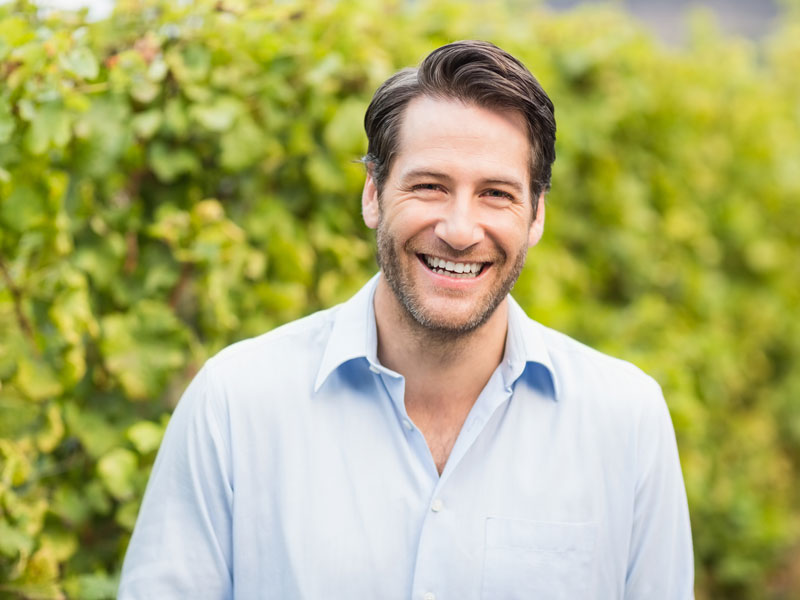 Hair Miniaturization