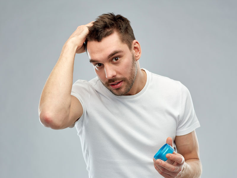Hair Growth