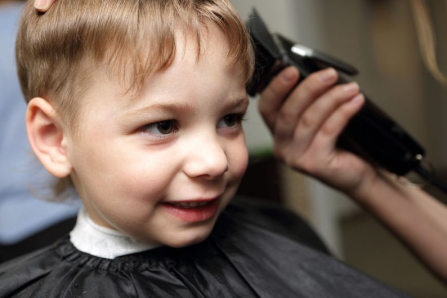 Causes Of Hair Loss In Children