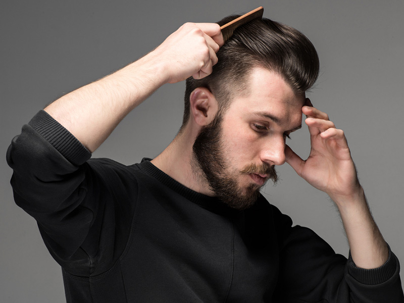 Hair Growth Treatment - Hair Restoration Toronto