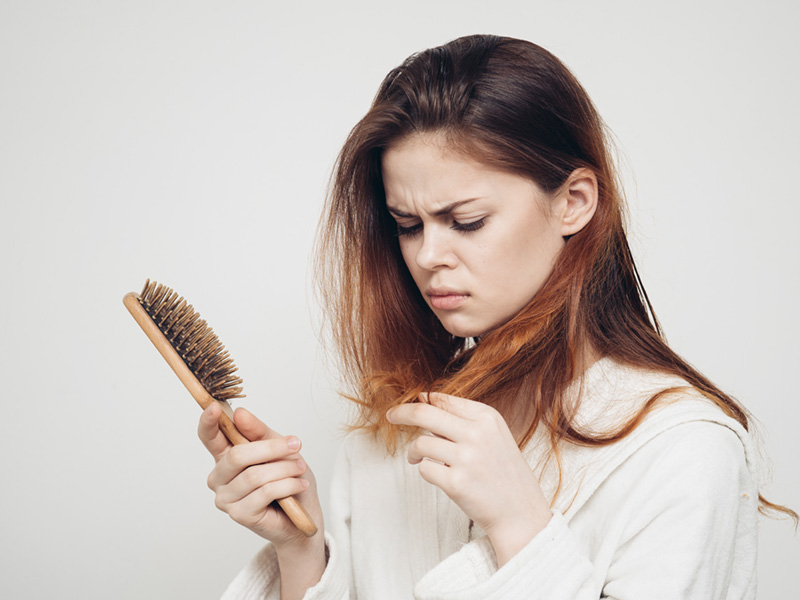 Ethnicity, Gender, And Hair Restoration