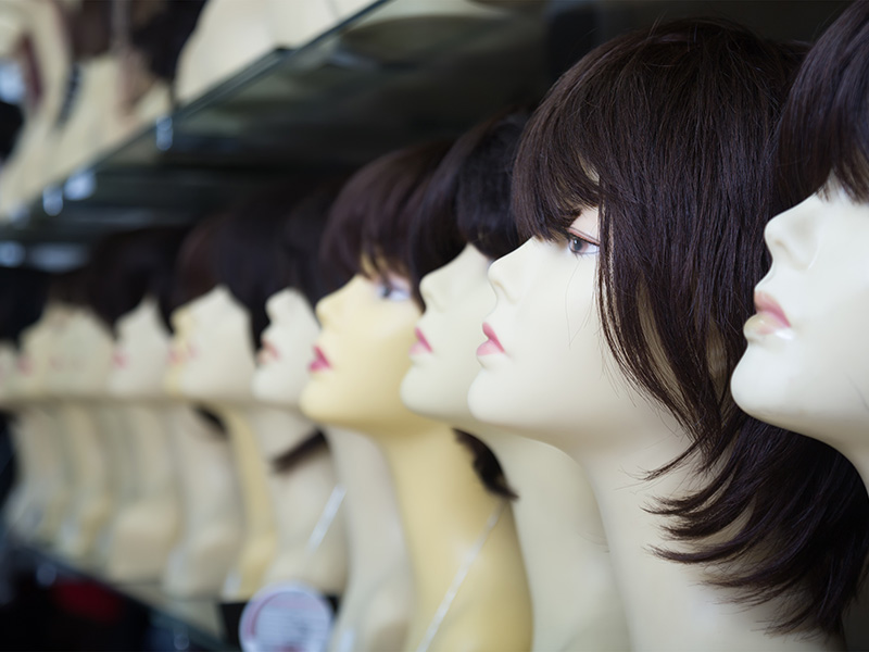 Hair Loss Styling Tips For Women Hair Loss Styling Tips For Women
