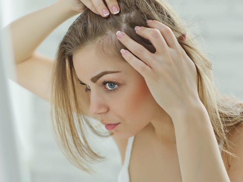 Platelet-Rich Plasma (PRP) Therapy at the THTC