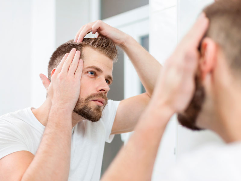Using-FUE-Hair-Transplant-Technology-to-Repair-Scars