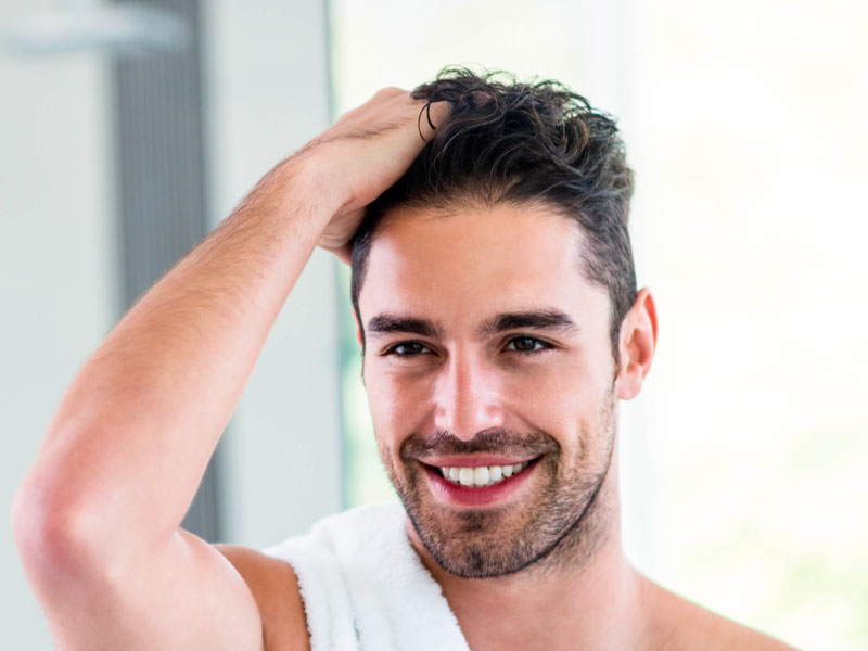 Using-FUE-Hair-Transplant-Technology-to-Repair-Scars