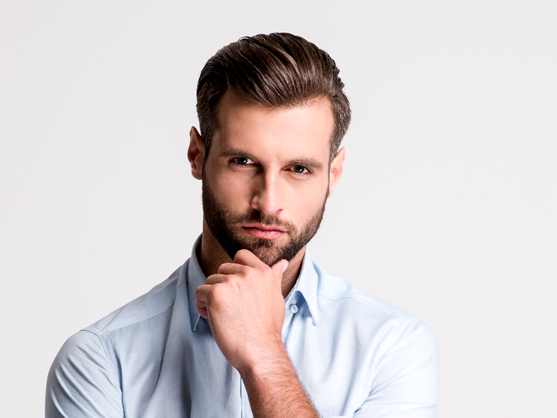 Other-Causes-of-Temporary-Hair-Loss-Toronto