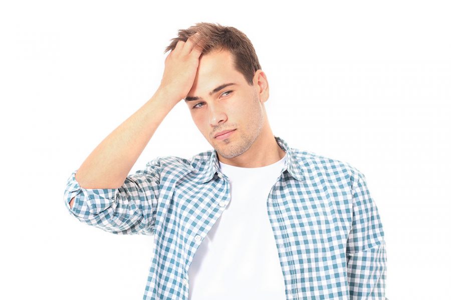 Possible Risks of an FUE Hair Transplant