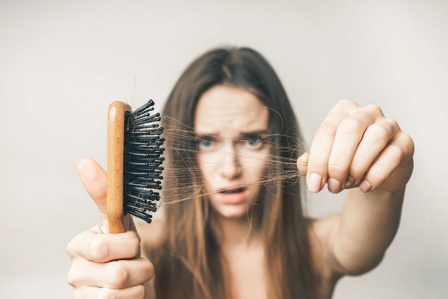 Toronto Women Deal With Hair Loss Too – Here’s How We Treat It