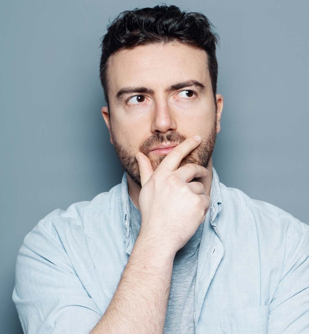 FUE Hair Transplant Toronto
