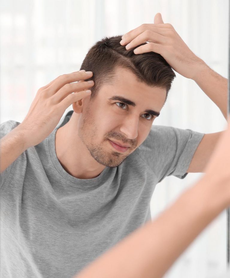 FUE Hair Transplant • FUE Toronto | The Toronto Hair ...