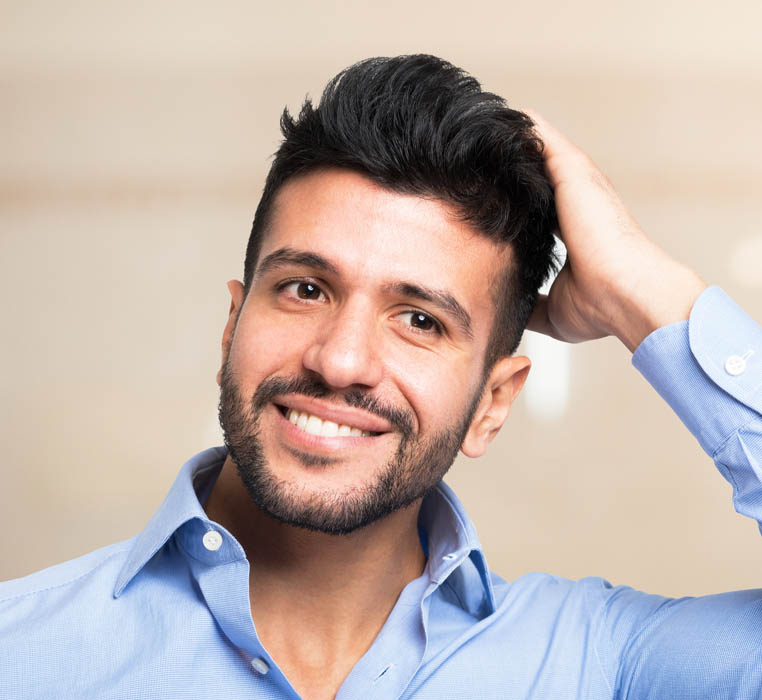 Hair Transplant Toronto