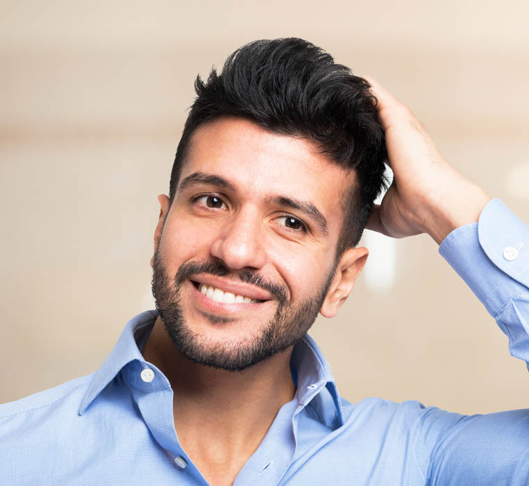 Hair Transplant Cost in Delhi  Gurgaon  DHI Affordable Solutions