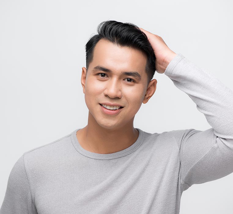 Hair Transplant New York