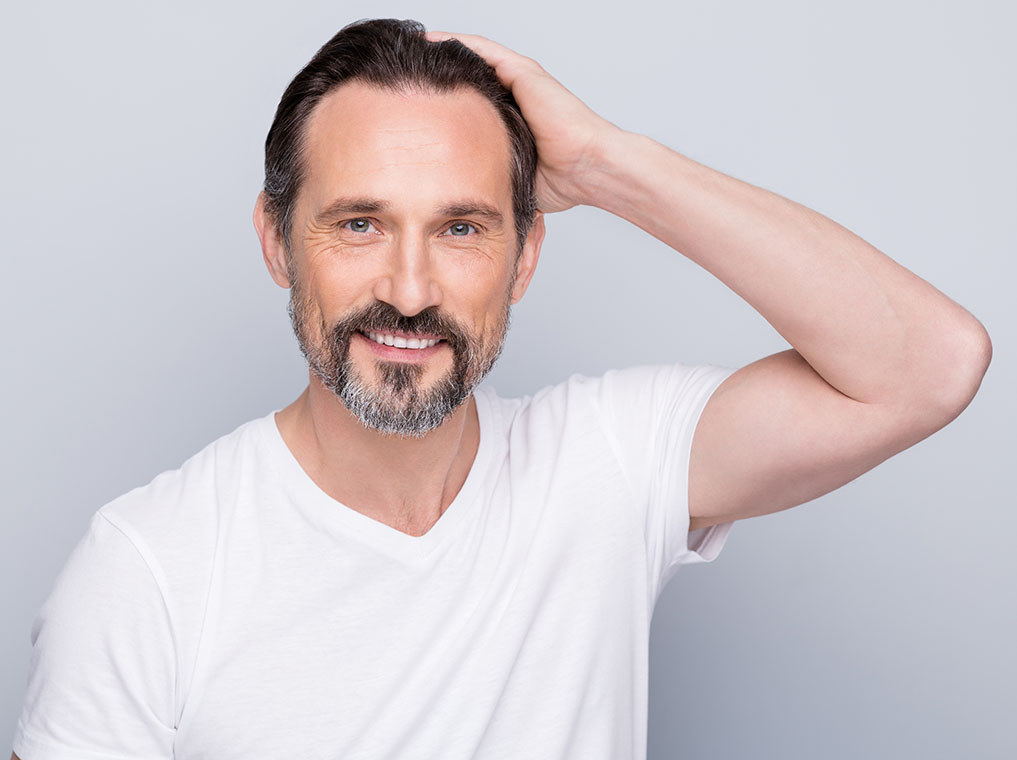 Hair Transplant Buffalo, New York