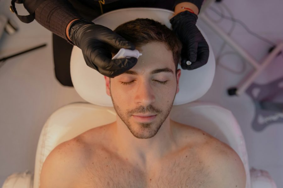 What a Hair Density Evaluation Reveals About Future Hair Loss