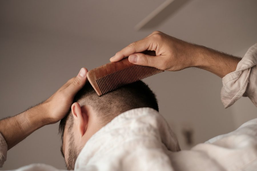 When Hair Loss Masks Other Conditions: the Role of Scalp Health Assessment