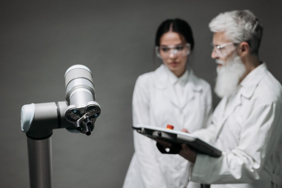 Questioning Robotic Hair Transplant Hype in Toronto