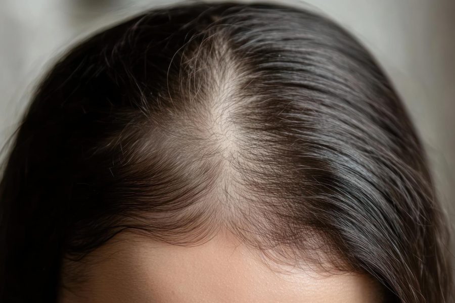 Living with Thinning Hair: When to Consider Hair Replacement Services