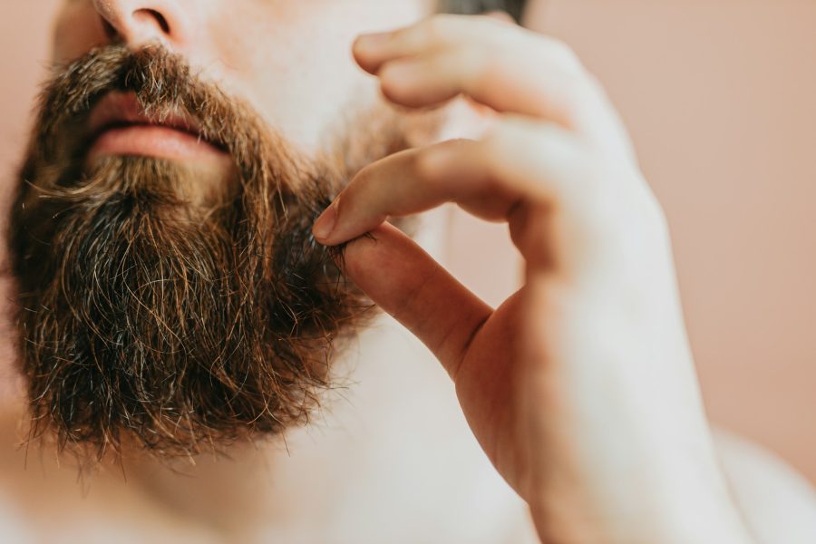 Questioning Beard Hair Implants for Athletic Men in Toronto