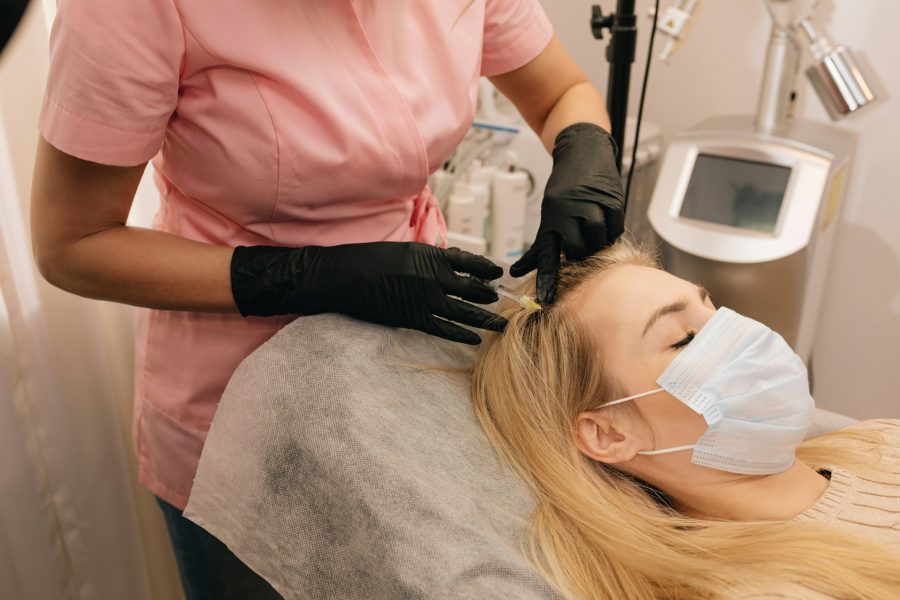 Evaluating Hair Transplant Cost in Toronto Against Long-Term Hair Loss Care