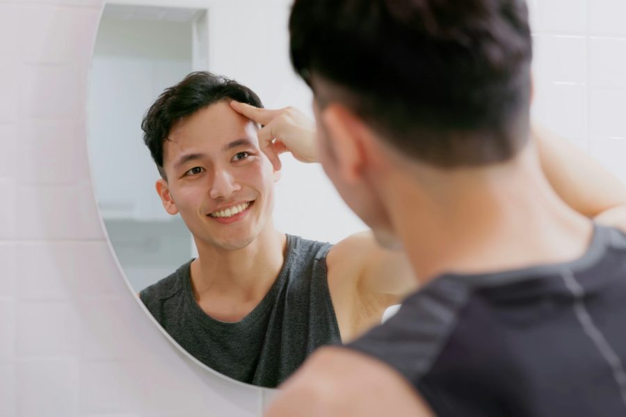 Workout-Friendly Scalp Tattooing for Athletes Managing Hair Loss