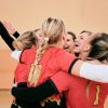 Hair Density in Athletes: Sweat, Helmets, Supplements, Seasons Ahead