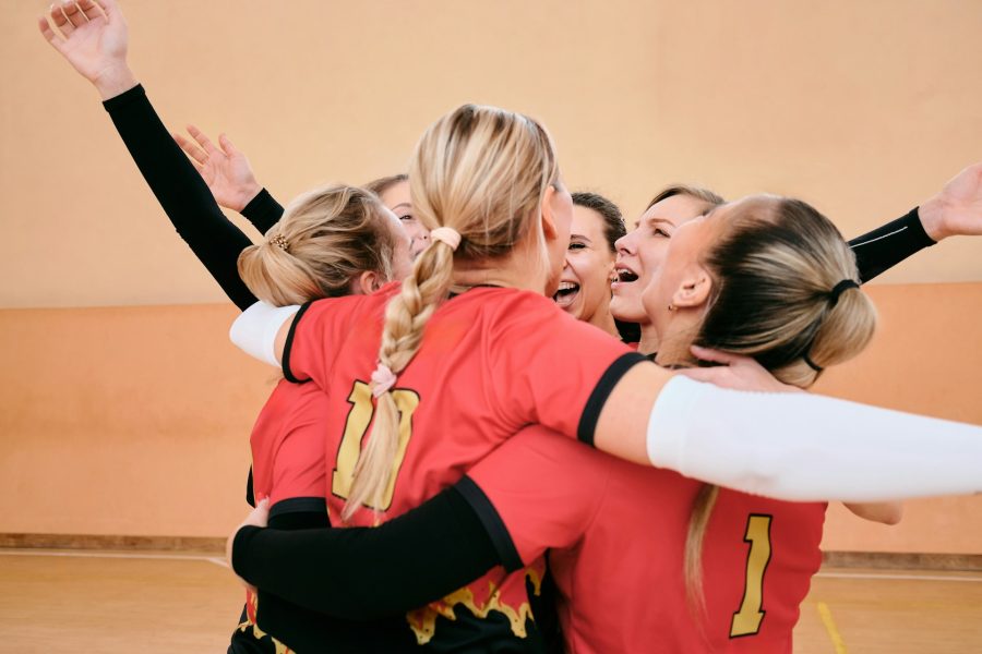 Hair Density in Athletes: Sweat, Helmets, Supplements, Seasons Ahead