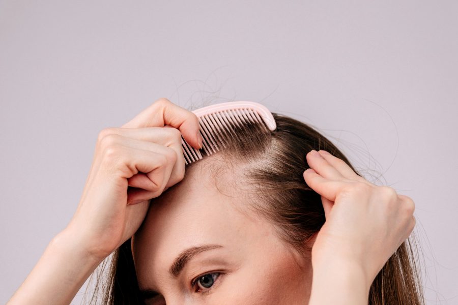 Daily Scalp Care for Hair Growth: Shampoo, Massage, Layering, Irritation vs.