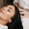 Scalp Treatment Hair Growth Plans for Women in Early Thinning