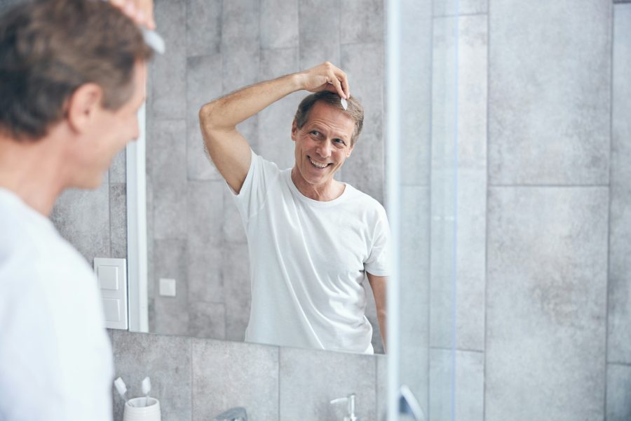 Questioning Male Pattern Baldness Cure Myths in Hair Surgery