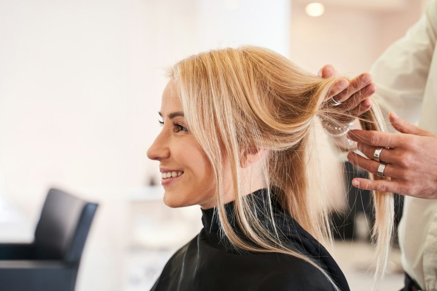 FUE Density Planning in Toronto: Realistic Grafts/cm² by Hair Type