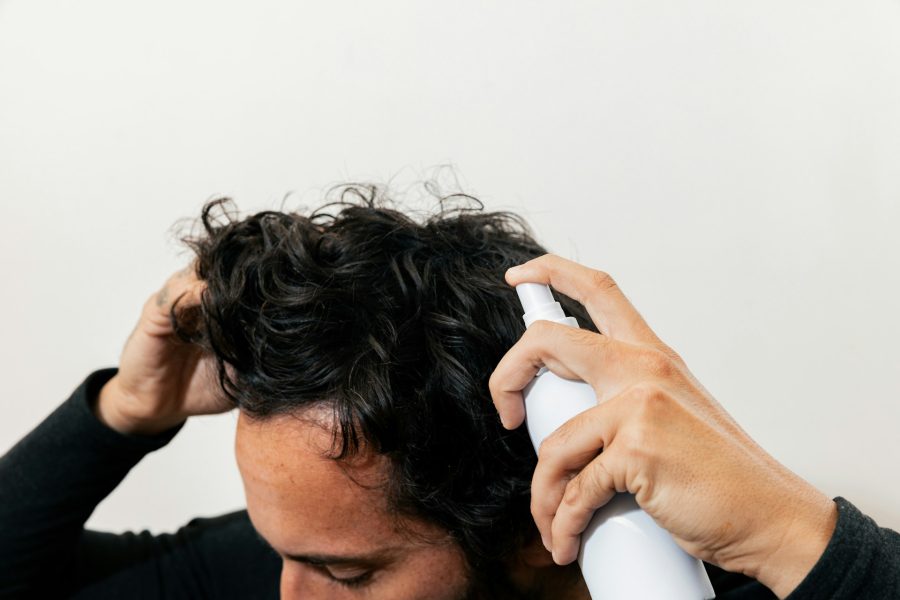 What Athletes Should Know About Platelet-Rich Plasma for Hair Loss