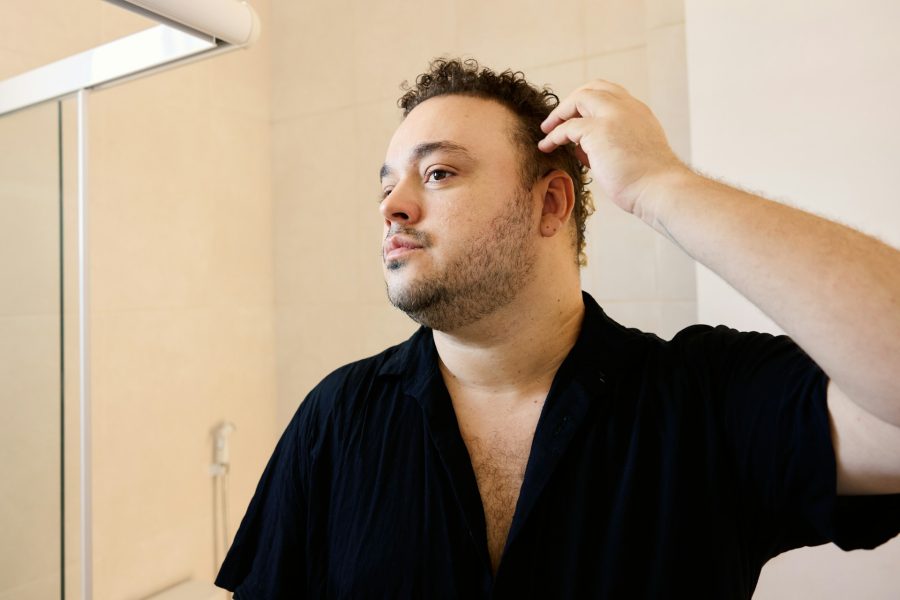 Hair Loss That Mimics Regrowth: How to Tell at Home vs. in Clinic