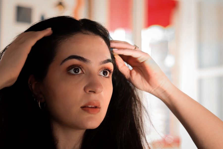 Hair Density Tracking: Comparing Baseline vs 6- and 12-Month Measurements