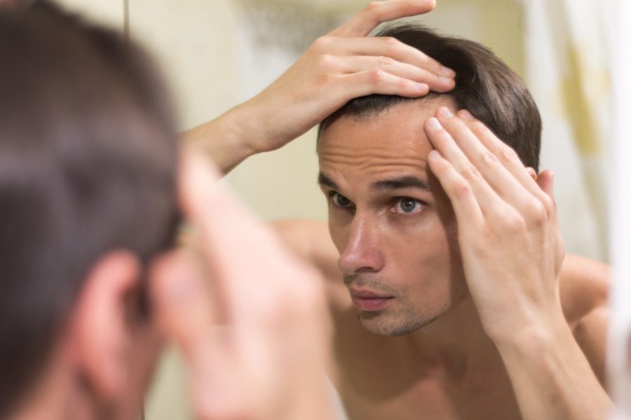 Runners’ Guide to Hair Regrowth After Seasonal Shedding