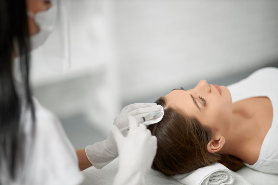Stem Cell Hair Therapy Timeline: Results at 3, 6, and 12 Months