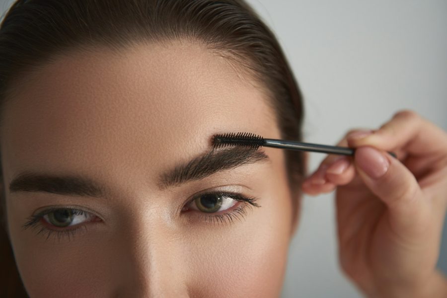 Questioning Eyebrow Hair Replacement After Over-Tweezing