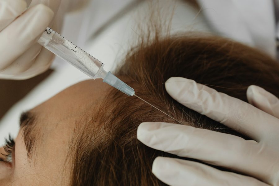 Safety Standards to Ask About at a Hair Transplant Medical Center