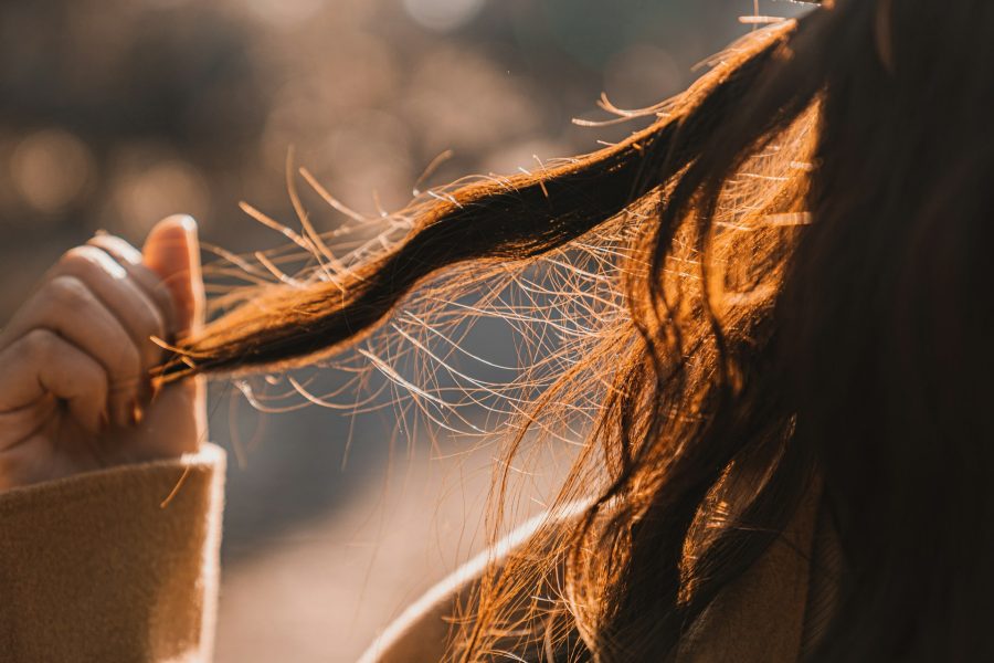 How LLLT Fits a Long-Term Hair Loss Maintenance Plan